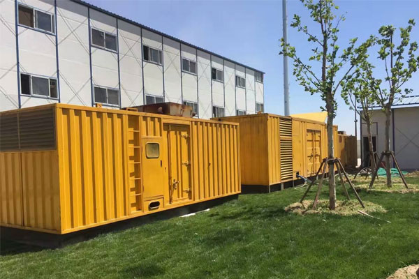 武侯柴油发电机组传感器的作用和分类？