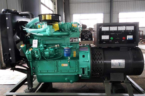 武侯传感器在柴油发电机组中起到什么作用？