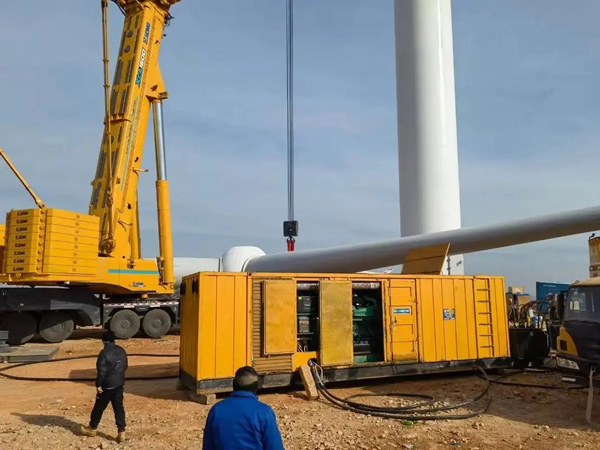 武侯柴油发电机欠速停机是什么原因？