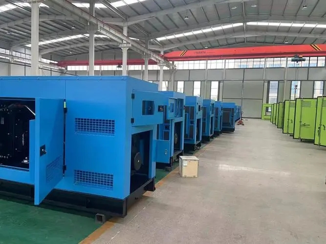 武侯如何判断柴油发电机组的电瓶是否需要更换？