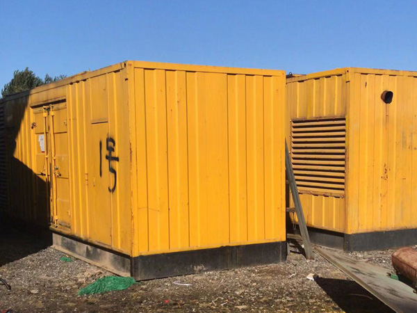 武侯柴油发电机组深海控制系统怎么样？