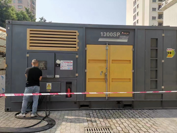 武侯500KW发电机组冬季应该配多大的启动电瓶？