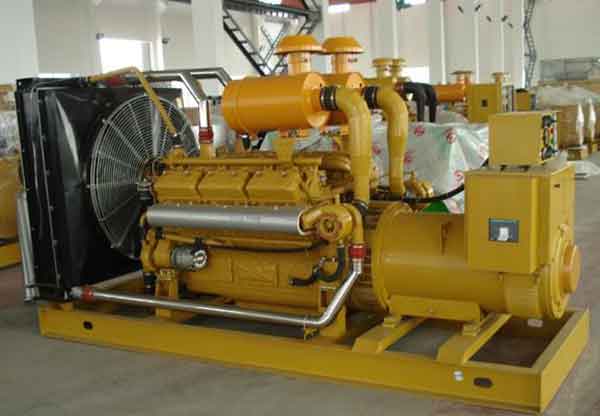 武侯发电机组的燃油预热装置坏了怎么办？