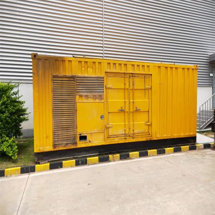 武侯柴油发电机组在冬季启动前如何对燃油系统进行预热？