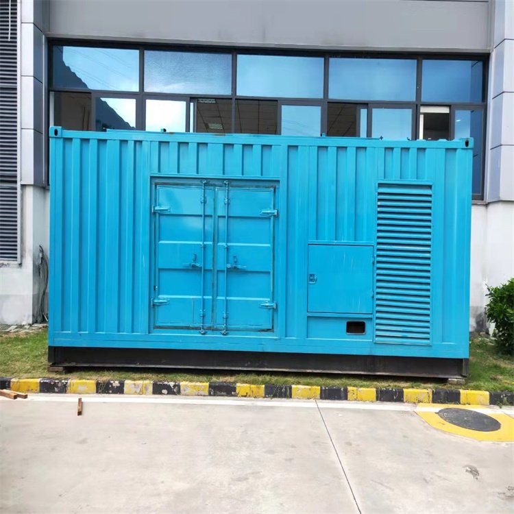 武侯柴油发电机组冬季燃油使用注意事项？