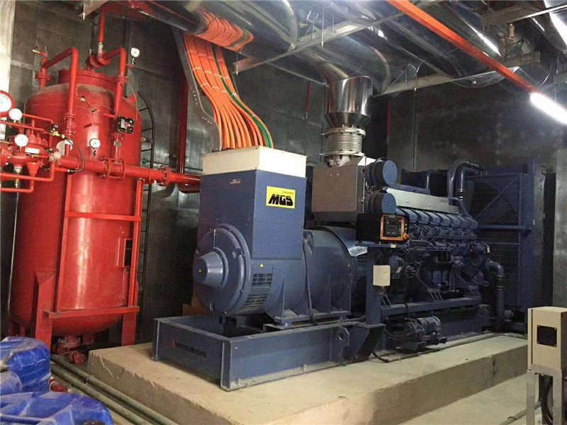 武侯寒冷地区冬季使用柴油发电机组前如何预热机油？