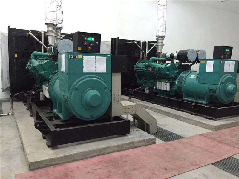 武侯柴油发电机组冬季寒冷地区使用需注意哪些事项？