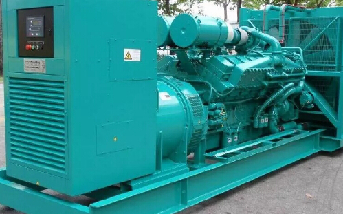 武侯柴油发电机组冬季使用中需要注意哪些事项？