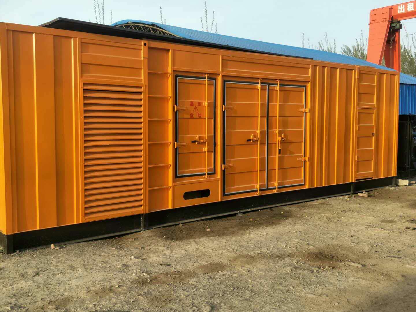 武侯如何判断柴油发电机组的蓄电池是否出现硫化现象？