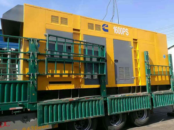 武侯一份发电机组安装调试合同的注意事项