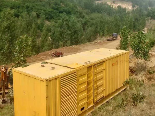 武侯柴油发电机组冬季日常维修注意事项？